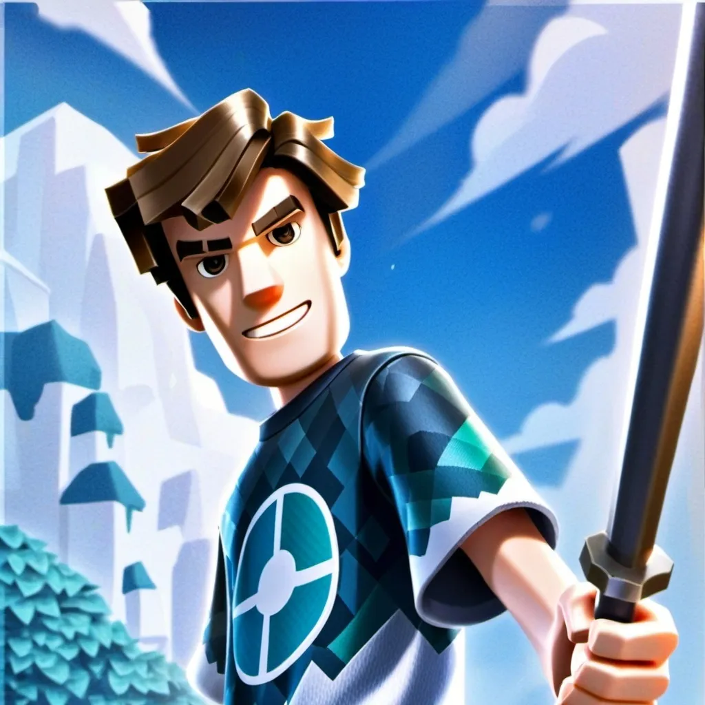 chat with ai character: forsaken