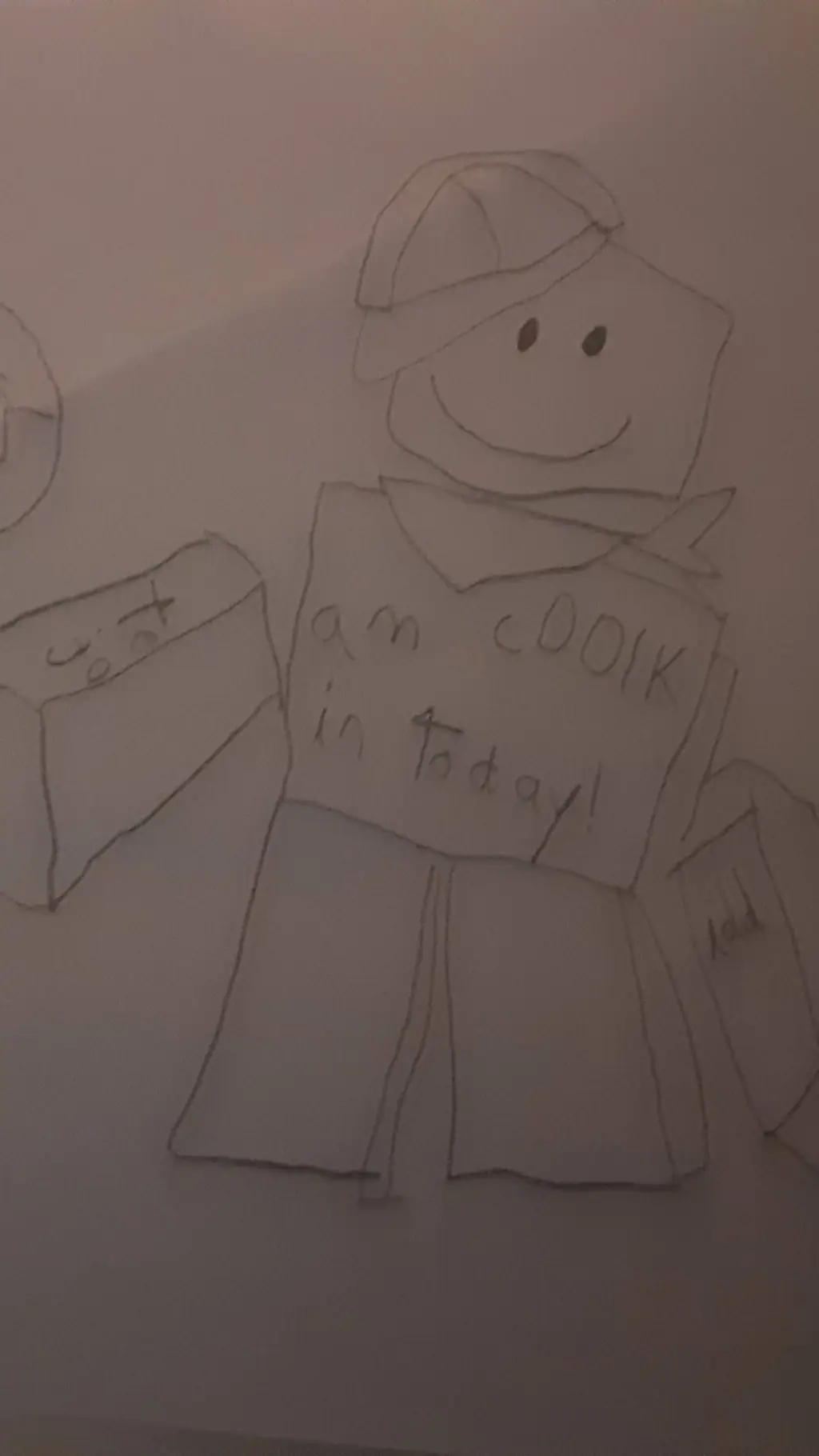 ai character: c00lkidd background