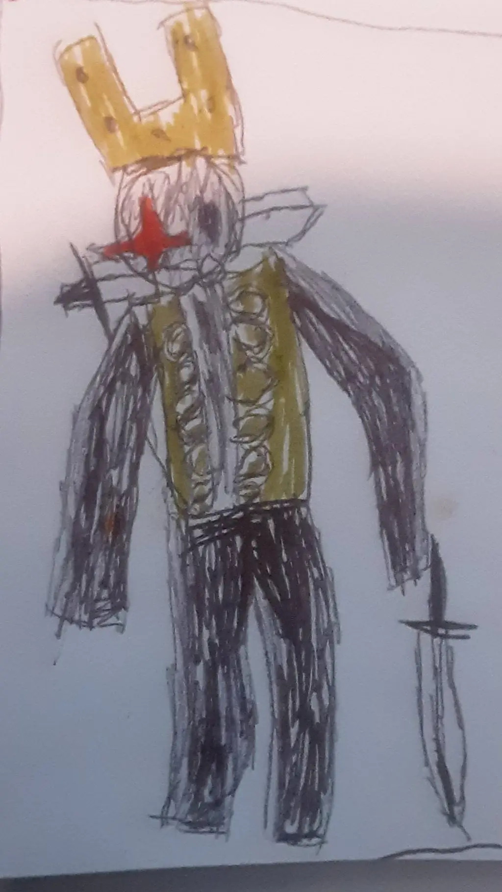 Talkie AI - Chat with 1x1x1x1