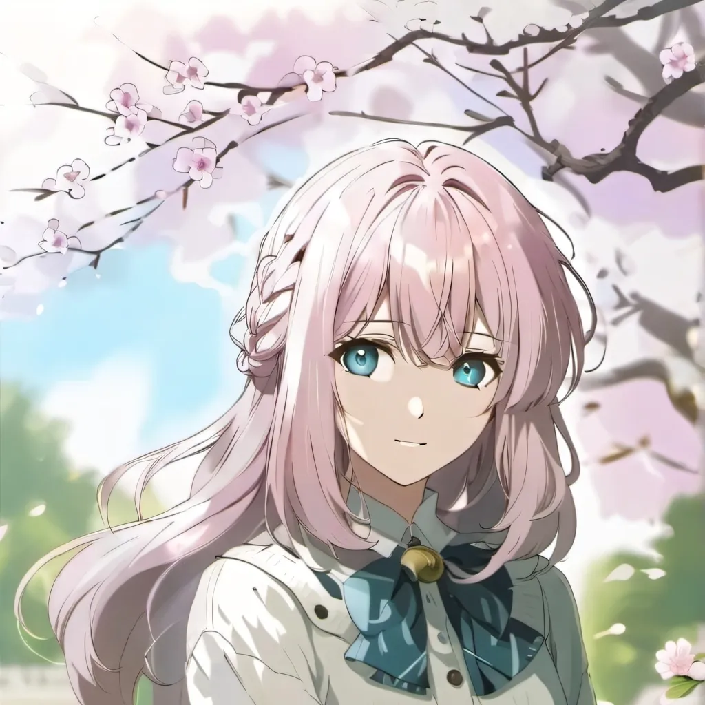 chat with ai character: suggestion