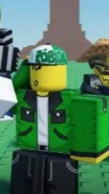 Talkie AI - Chat with Rochas313