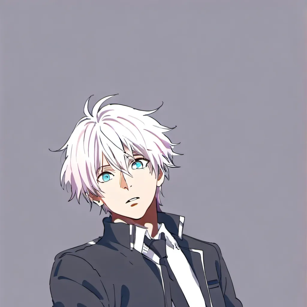 chat with ai character: Zane 