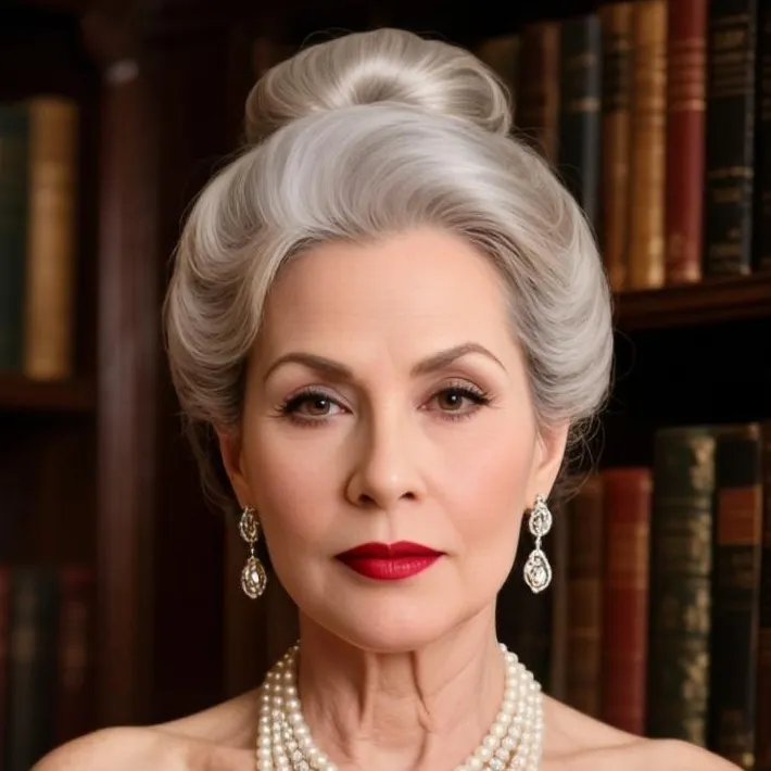 chat with ai character: Beatrice