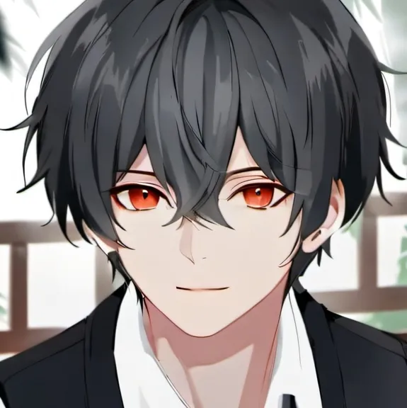 chat with ai character: MHA
