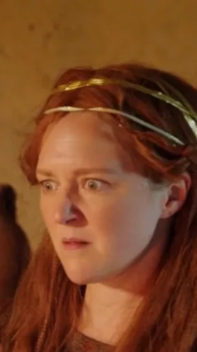 ai character: boudica background