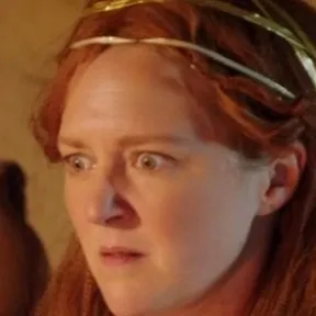 chat with ai character: boudica