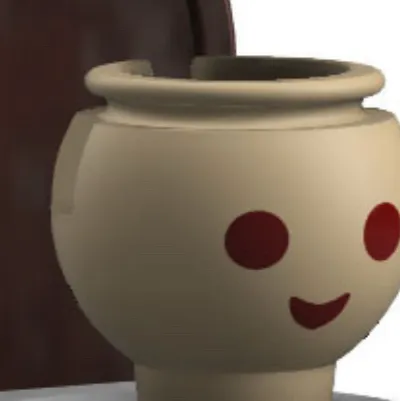 chat with ai character: Skibidi.
