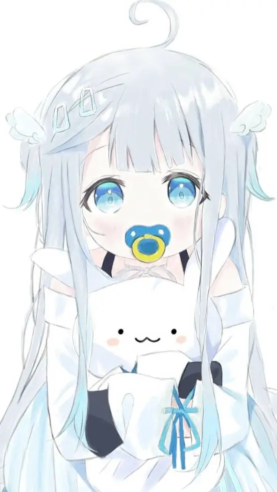 ai character: Ur daughter background