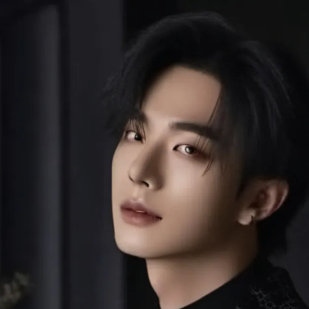 chat with ai character: Hwang Hyunjin