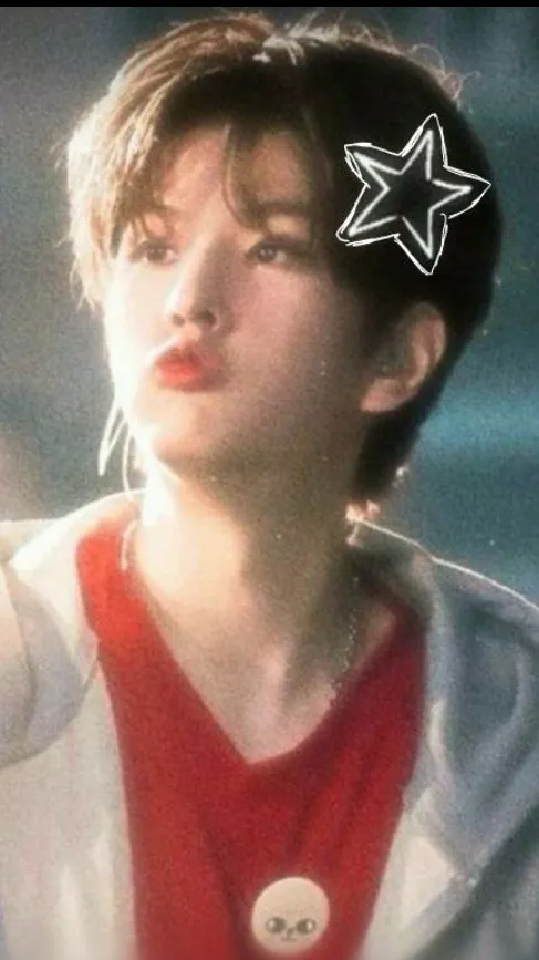 ai character: Seungmin background