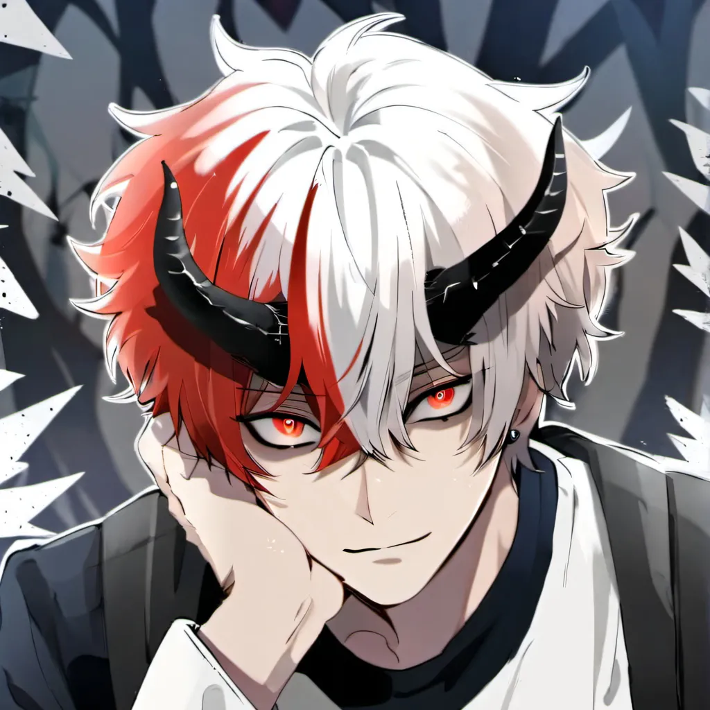 chat with ai character: Demon slayer