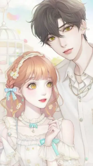 ai character: ~*MARCUS*~ background