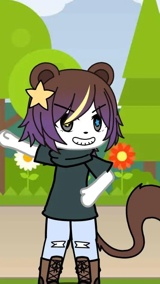 ai character: Don background