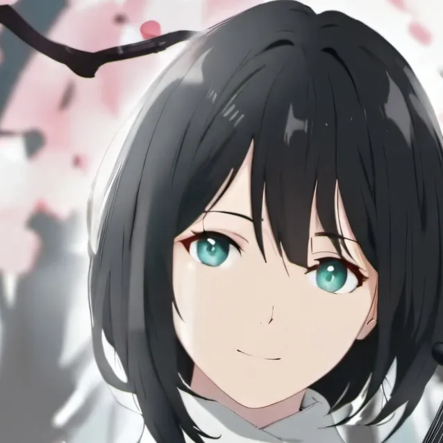 chat with ai character: Faye
