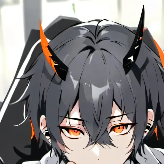 chat with ai character: Eric