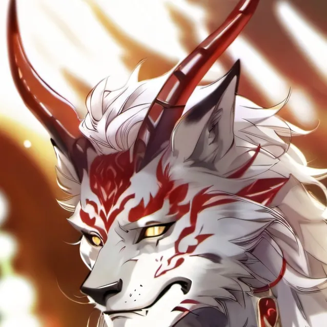 chat with ai character: Fang 