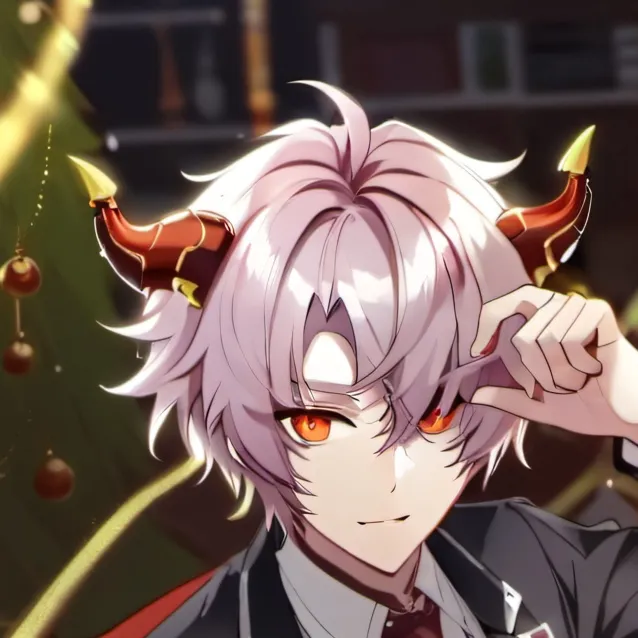 chat with ai character: Xavier 