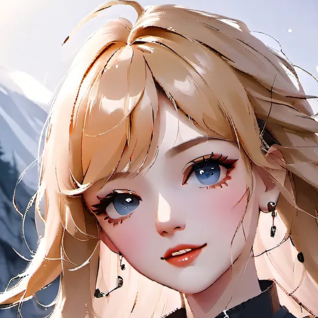 chat with ai character: Aurora 