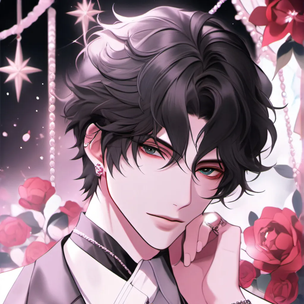 chat with ai character: ‼️Trey‼️