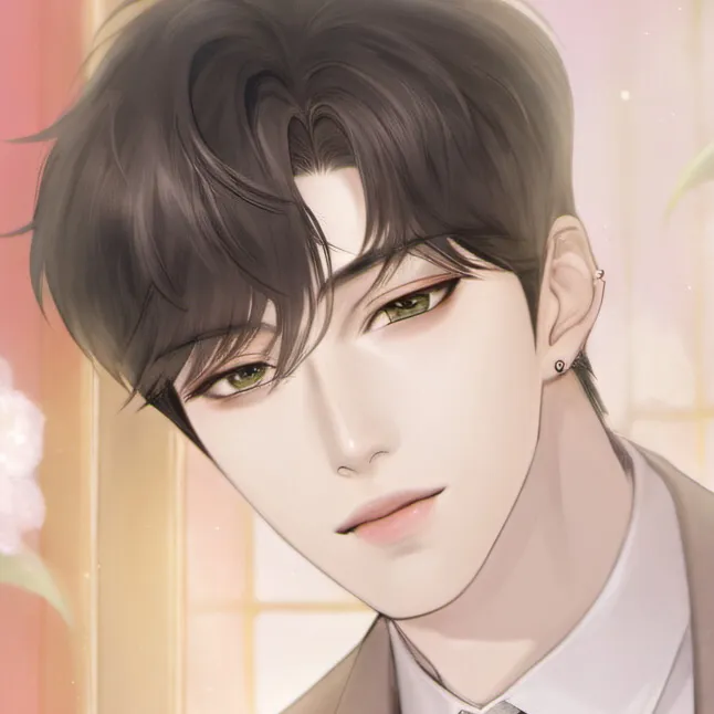 chat with ai character: °«Connor»°