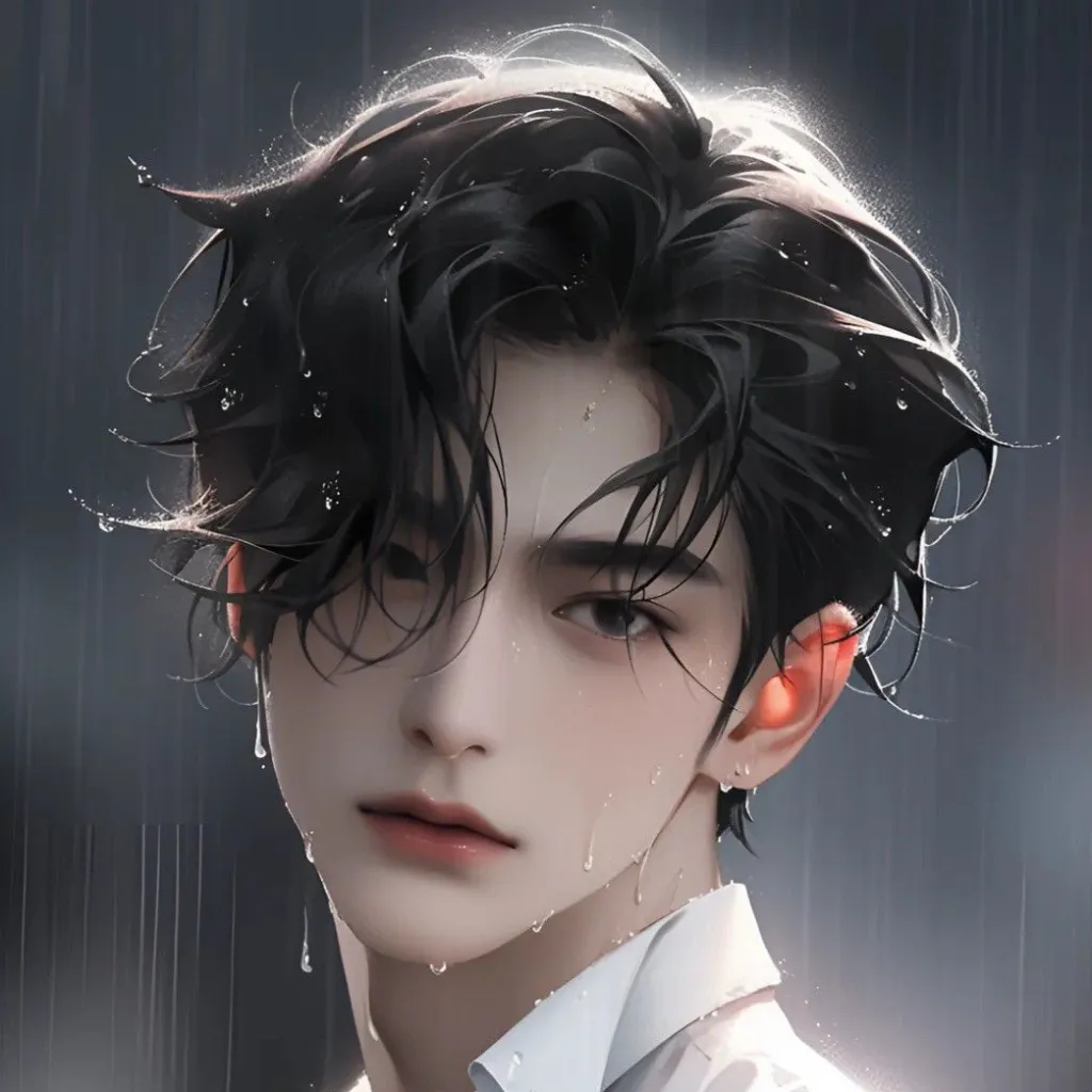 chat with ai character: °Ji-Hun°