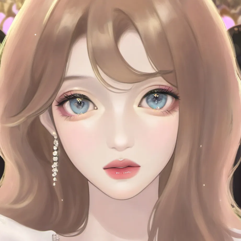 chat with ai character: Aria Brient