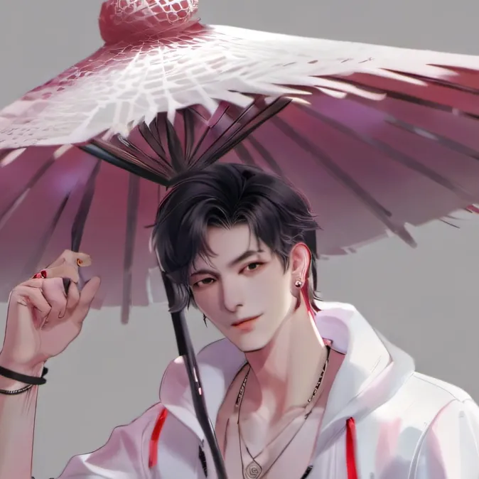 chat with ai character: ~Dren Dover~
