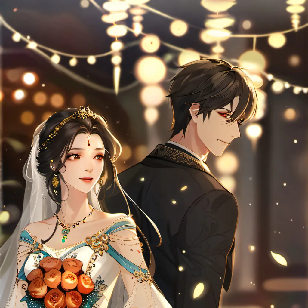 chat with ai character: Condant Monreé