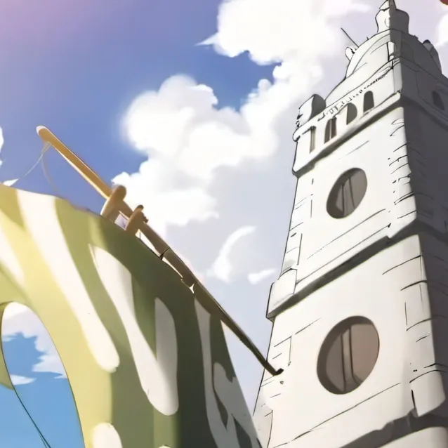 chat with ai character: one piece 