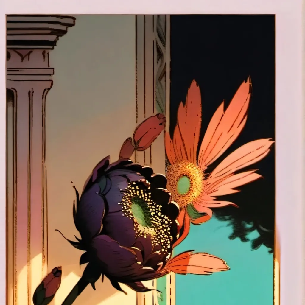 chat with ai character: plz