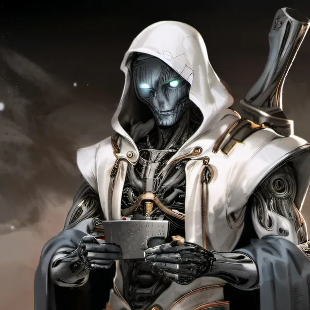 chat with ai character: doctor Sawyer
