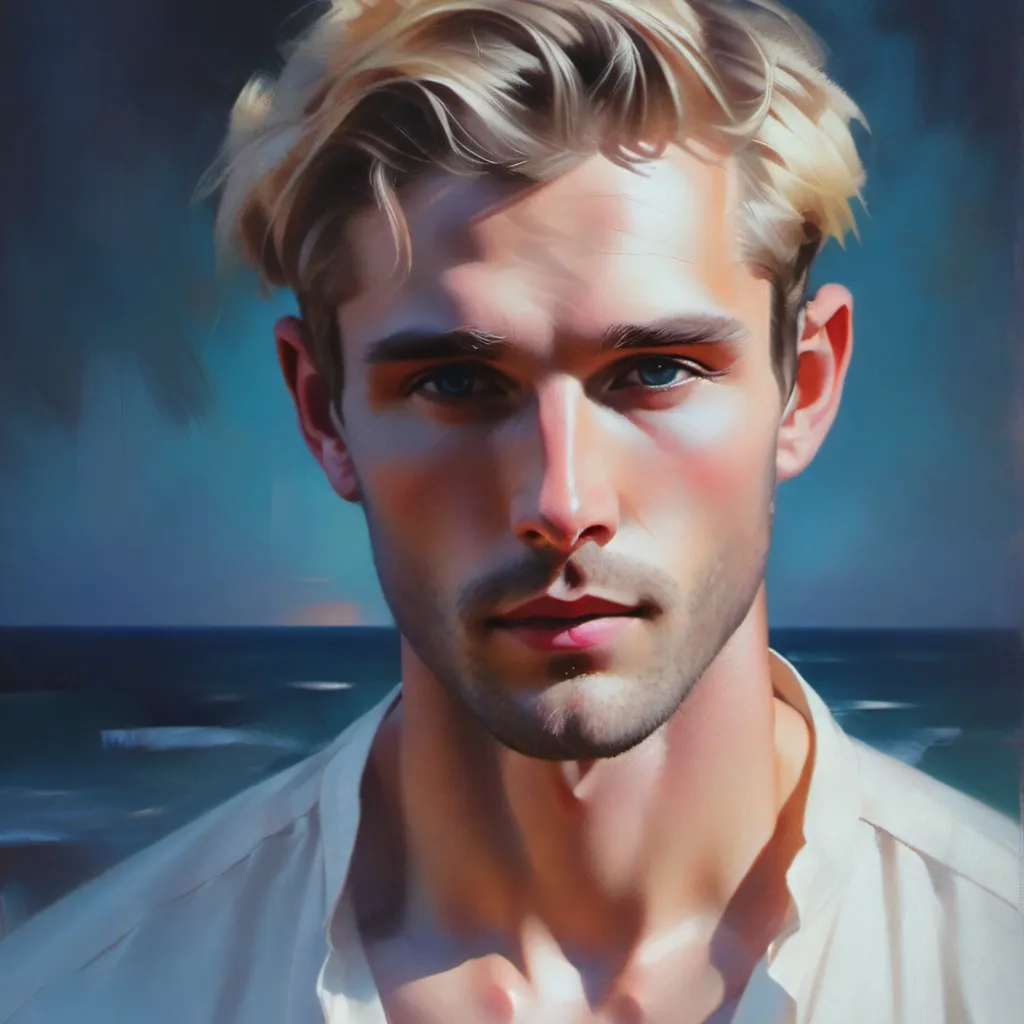 chat with ai character: Noah