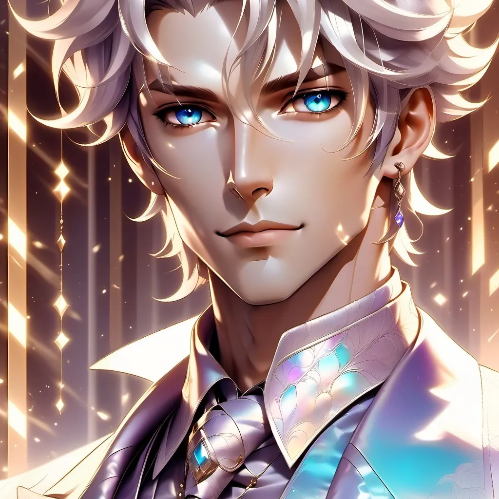 chat with ai character: Johnathan