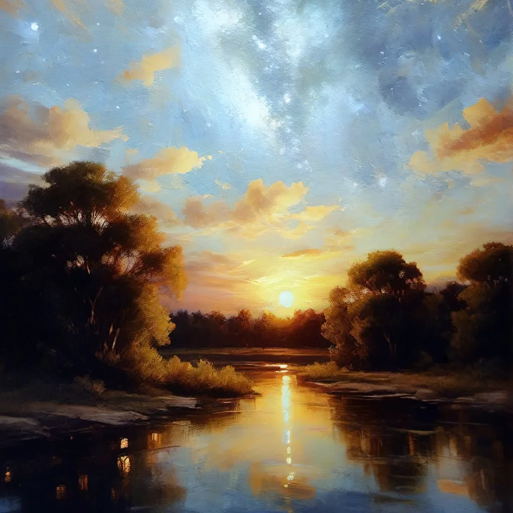 chat with ai character: Charlie