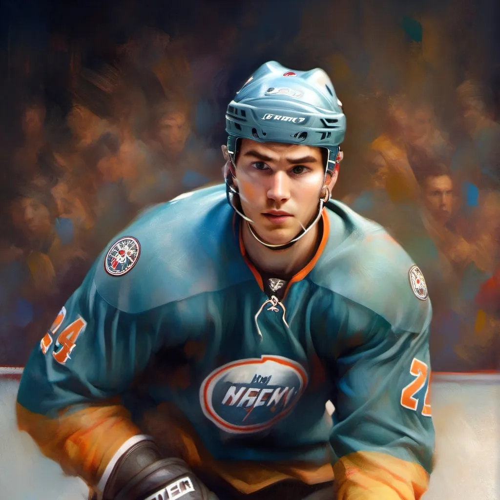 chat with ai character: Andrew