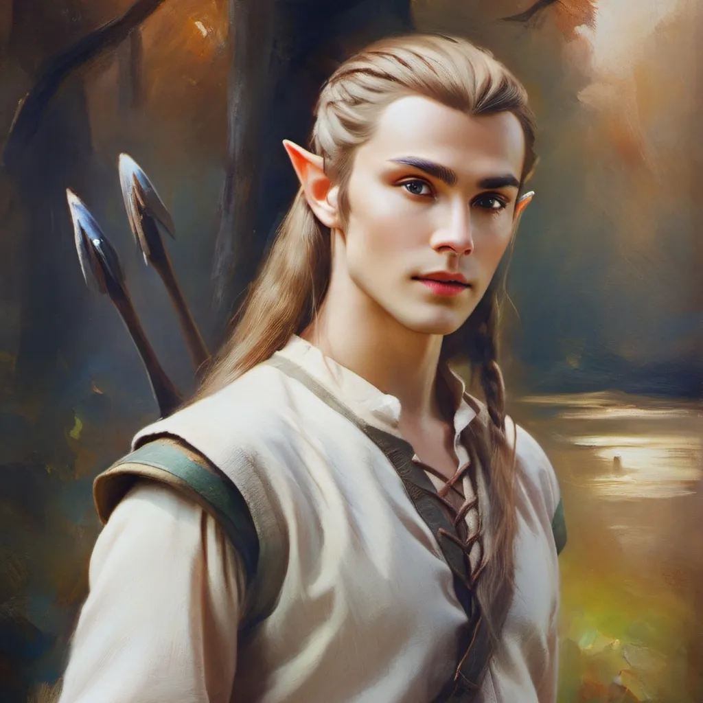 chat with ai character: Balin