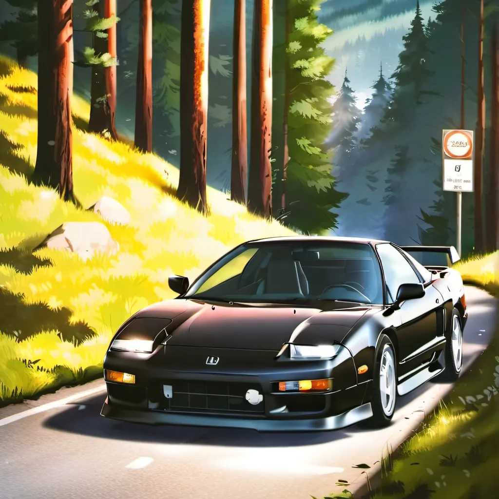 chat with ai character: Street race