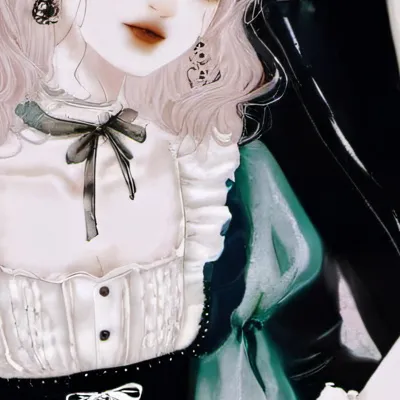 chat with ai character: billy(: