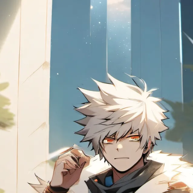 chat with ai character: MHA fun night
