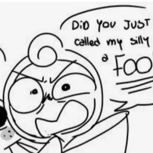 chat with ai character: goob x glisten 