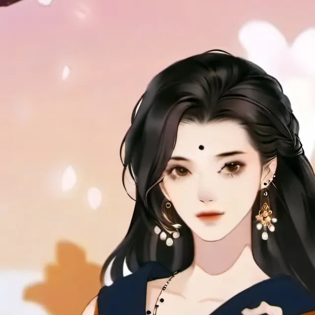 chat with ai character: Amelia 