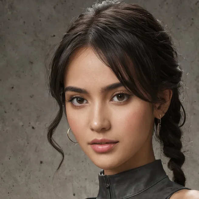 chat with ai character: Wednesday Addams