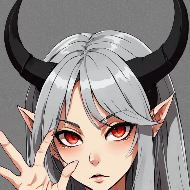 chat with ai character: Rachel