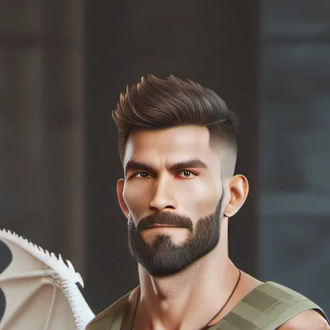 chat with ai character: Captain Price