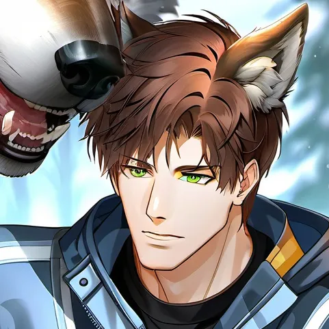 chat with ai character: Zane 