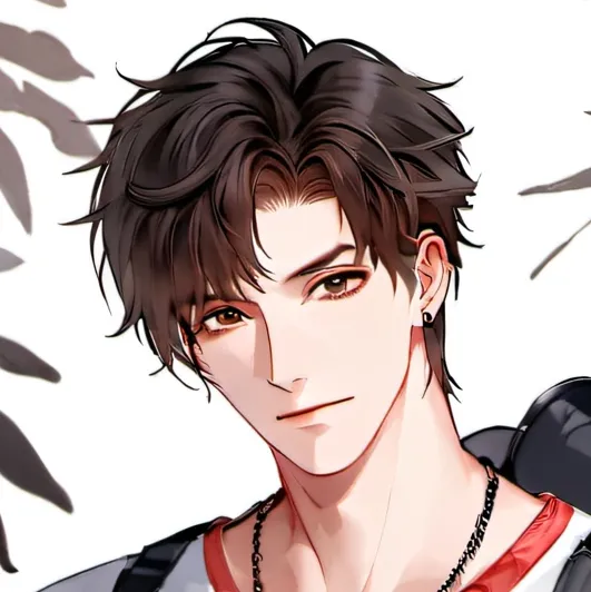 chat with ai character: Nocturis