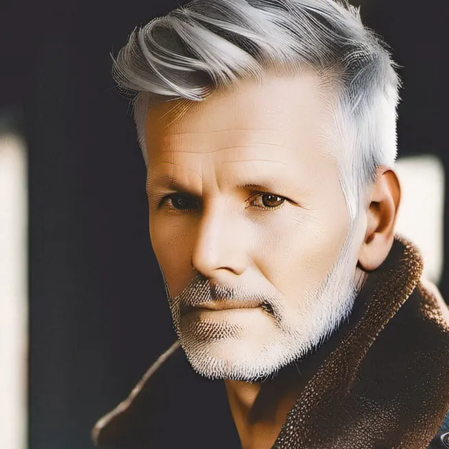 chat with ai character: ￼￼ Rigel