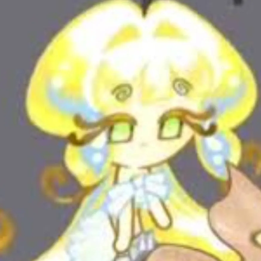 chat with ai character: sugarfly cookie 