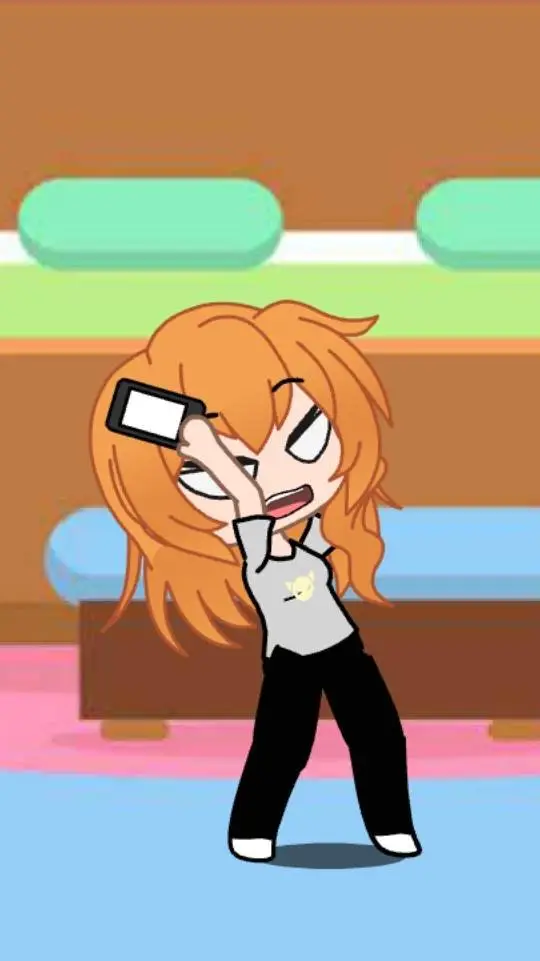 ai character: two time/dos veces background