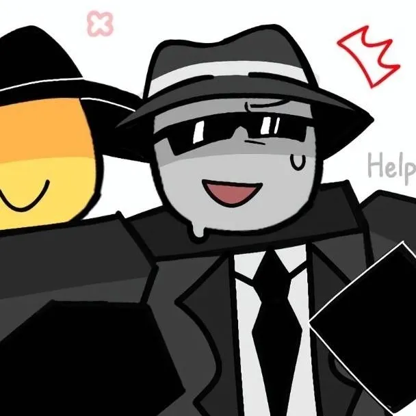 chat with ai character: Doublefedora